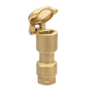 3/4-in. FPT Brass Quick Coupler Sprinkler Valve 51029 by Orbit Irrigation