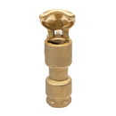 3/4-in. FPT Brass Quick Coupler Sprinkler Valve 51029 by Orbit Irrigation