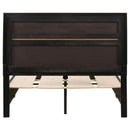 Urbana - Storage Panel Bed by HouseOfZazla