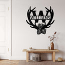 Personalized Metal Wall Art