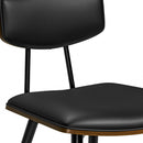 Mavis - Upholstered Dining Chair (Set of 2) by Unique Piece Furniture