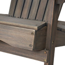 Malibu Adirondack Chair