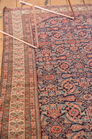 4x6.5 Antique Mission Malayer Rug