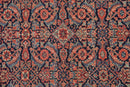 4x6.5 Antique Mission Malayer Rug