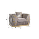 Cavalli - Livingroom Set