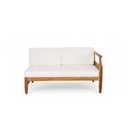 7-Seat Patio Conversation Set