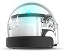 Bit Coding Robot (White) by TinyTreasures Baby Boutique