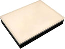 LUMENGY Paver Light 9×12 Inch (8.85 inch X 11.81 inch), Warm White Glare-Free Illumination for Driveways, Pathways, Pool Deck & Patios,12V AC/DC, Waterproof & Drive-Over Rated by CozyNest Decor