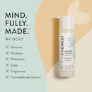 The Honest Company Silicone-Free Conditioner | Gentle for Baby | Naturally Derived, Tear-free, Hypoallergenic | Fragrance Free Sensitive, 10 fl oz by TinyTreasures Baby Boutique