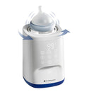 Bc Babycare Bottle Warmer,10-in-1 Fast Baby Milk Warmer with Smart Temperature Control, Rotating Heating, Bottle Warmers for All Bottles by TinyTreasures Baby Boutique