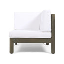 Oana Arm Chair by HouseOfZazla
