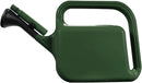 Outdoor Watering Can for Plants Indoor Watering Can for Houseplants 3/4 Gallon 3L (Green) by GreenHaven Gardens