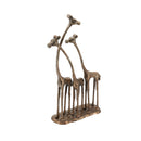 Giraffe Sculpture - Animal Statue Decor