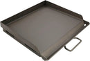 Uniflasy Fry Griddle for Camp Chef Stove, 14" x16" Flat Top Gas Grill Griddle for Camp Chef EX60LW EX60P EX60FP EX60B EX280LW DB60D YK60LW EX90LW SB30D, Professional Griddle Flat Top Plate by GreenHaven Gardens