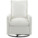 Swivel Rocker Glider Recliner Chair by HouseOfZazla