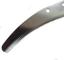 Korean high-Strength Stainless Steel Functional Saw Blade Sickle/Scythe. Multipurpose Gardening Weeding Grass Sickle/Scythe. Model Code : CH3, silver by GreenHaven Gardens