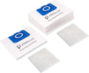 6 pack of HEPA bags and 2 Post Filters for the Prolux Phantom and TerraVac Canister Vacuum Cleaners by Prolux Cleaners