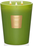M&SENSE Rosemary Eucalyptus Scented Candle 35oz 150H Burn Time Long Lasting, 3-Wick Natural Aromatherapy Candle Highly Scented, Home Fragrance Housewarming Gifts by CozyNest Decor