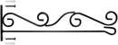 Wall Garden Flag Holder,Wall Garden Flag Stand,Garden Flag Scroll Hanger,Garden Flag Wall Hanger,one Piece Garden Flag Stand for Wall Porch,Great Gifts Ideas by GreenHaven Gardens