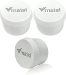 Vmaisi Magnetic Cabinet Locks Replacement Keys (3) by TinyTreasures Baby Boutique