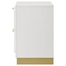Sophia - 2 Drawer Nightstand
