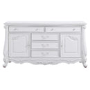 Latisha - Dresser - White