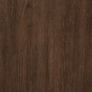 Hannodream - Square Cocktail Table - Warm Brown