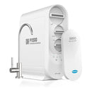 Frizzlife PX500-A Under Sink Tankless Reverse Osmosis Water Filtration System, 500 Gallons Per Day, Remineralizes Water, Easy DIY Installation, Low Maintenance by CozyNest Decor