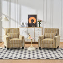 Comfy Armchair For Living Room by Unique Piece Furniture