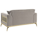 Antigua - Loveseat by HouseOfZazla