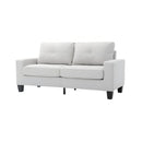 Newbury - Modular Sofa Modern by HouseOfZazla