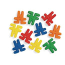 Excellerations Soft Rabbit Blocks - 36 Pieces (Item