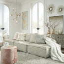 Bales - Sectional by Unique Piece Furniture