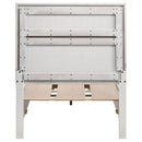 Urbana - Storage Panel Bed by HouseOfZazla