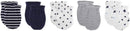 Kiddiezoom Unisex Baby Layette Essentials Giftset Clothing Set 19-Piece For Newborn Baby by TinyTreasures Baby Boutique