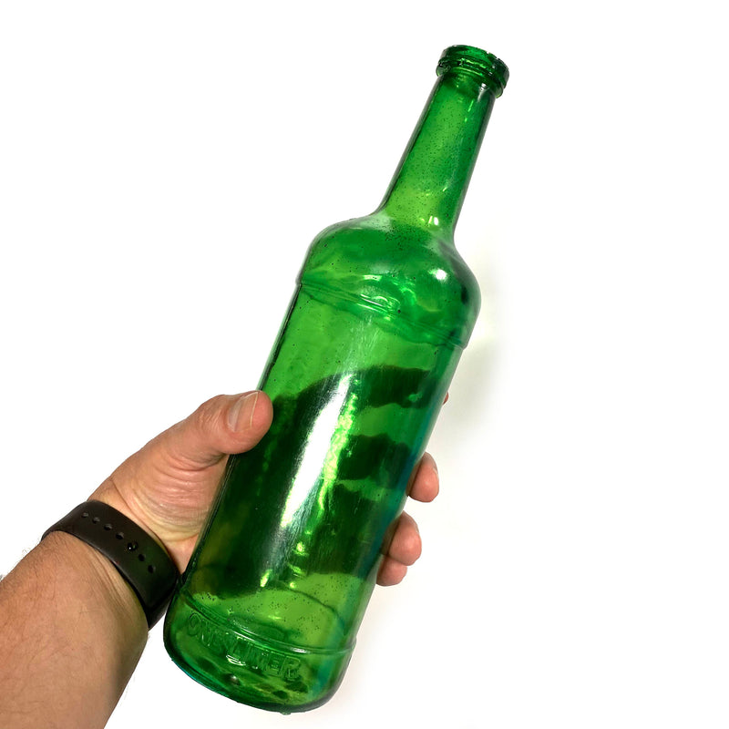 SMASHProps Breakaway Russian Vodka Bottle Prop