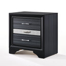 Naima - Chic Design Nightstand by Unique Piece Furniture