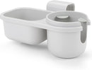Accmor Child Cup Holder Snack Tray for Convertible Car Seats, Universal Child Cup Holder Compatible with Most Baby Car Seat Models by TinyTreasures Baby Boutique