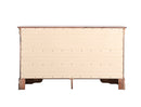 Louis Phillipe - Traditional Dresser Elegant