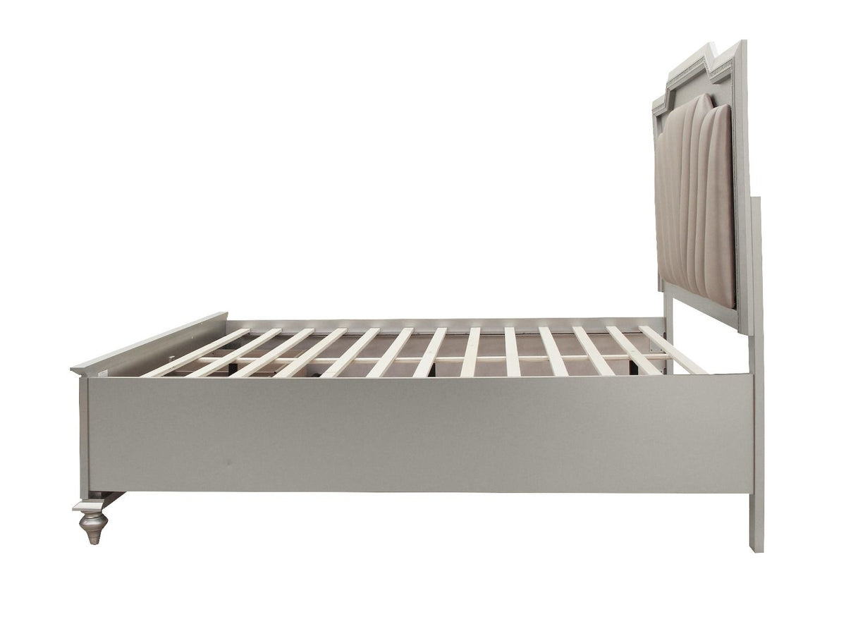 Kaitlyn - Bed (LED HB), photo 6 of 10