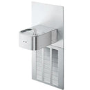 Elkay Wall Mount High Efficiency ADA Cooler Non-Filtered Refrigerated Stainless by CozyNest Decor