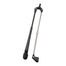 Schmitt Marine Deluxe Adjustable Pantograph Arm 12.5" - 18" Ultra HD