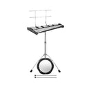 32 Note Glockenspiel Xylophone Percussion Bell Kit with Adjustable Stand by LJGDeals