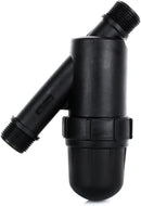 3/4" Screen Filter Mesh Gardening Drip Irrigation,Y Shaped Plastic Screen Filter for Irrigation Systems Against and Debris by GreenHaven Gardens