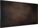 SIGNWIN 46"x72" Extra Large Framed Wall Art Dark Brown Abstract Moody Illustration for Home Living Room Bedroom Decor (Frame Assembly Required) by CozyNest Decor