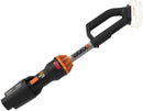 WORX Nitro WG543.9 20V Cordless Leaf Blower, Electric Blower with 410CFM & 130MPH, Blowers for Lawn Care with 2.3 Lbs, Battery & Charger Not Included by GreenHaven Gardens