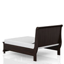 Elegant Design Storage Bed by Unique Piece Furniture