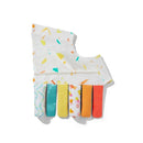 Lovevery Play Gym and Sensory Strands Bundle, Stage-Based Developmental Activity Gym for a Whole Year of Play Baby to Toddler Including Play Guide, Ages 0+ Months by TinyTreasures Baby Boutique
