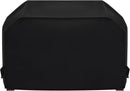 Heavy Duty 600D Polyester Grill Cover Compatible with 24 Inch Tabletop Royal Gourmet GT1001 & GT2005, Waterproof Outdoor BBQ Portable Griddle Cover CR2005 by GreenHaven Gardens
