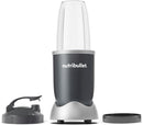 nutribullet Personal Blender for Shakes, Smoothies, Food Prep, and Frozen Blending, 24 Ounces, 600 Watt, Gray, (NBR-0601) by TinyTreasures Baby Boutique